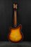 Rickenbacker 360/6 VP, Tobaccoglo: Full Instrument - Rear