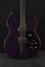 Rickenbacker 330/6 BH, Midnight Purple: Body - Front