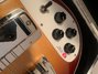 Rickenbacker 4003/4 , WalnutGlo: Free image