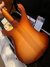 Aug 2021 Rickenbacker 4003/4 , WalnutGlo: Body - Rear