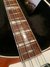 Rickenbacker 4003/4 , WalnutGlo: Neck - Front