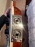 Rickenbacker 4003/4 , WalnutGlo: Close up - Free