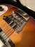 Rickenbacker 4003/4 , WalnutGlo: Close up - Free2
