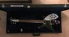 Rickenbacker 610/6 , Jetglo: Free image
