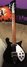 Rickenbacker 610/6 , Jetglo: Full Instrument - Front