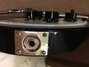 Rickenbacker 610/6 , Jetglo: Close up - Free