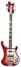 Rickenbacker 4003/4 , Fireglo: Full Instrument - Front