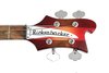 Aug 2021 Rickenbacker 4003/4 S, Fireglo: Headstock
