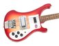 Rickenbacker 4003/4 S, Fireglo: Body - Front
