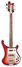 Rickenbacker 4003/4 S, Fireglo: Full Instrument - Front