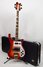 Rickenbacker 4003/4 , Fireglo: Free image2