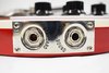 Rickenbacker 4003/4 , Fireglo: Close up - Free