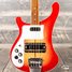 Rickenbacker 4001/4 FL, Fireglo: Body - Front