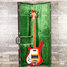 Rickenbacker 4001/4 FL, Fireglo: Full Instrument - Front