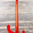 Rickenbacker 4001/4 FL, Fireglo: Neck - Rear