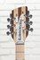 Rickenbacker 360/12 , Natural Walnut: Headstock