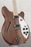 Rickenbacker 360/12 , Natural Walnut: Free image