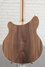 Sep 2021 Rickenbacker 360/12 , Natural Walnut: Body - Rear