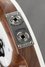 Rickenbacker 360/12 , Natural Walnut: Close up - Free