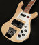 Rickenbacker 4003/4 , Mapleglo: Body - Front