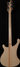 Rickenbacker 4003/4 , Mapleglo: Full Instrument - Rear
