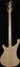 Rickenbacker 4003/4 , Mapleglo: Full Instrument - Rear