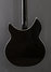 Sep 2021 Rickenbacker 360/12 C63, Jetglo: Body - Rear