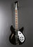 Rickenbacker 360/12 C63, Jetglo: Full Instrument - Front