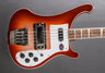 Rickenbacker 4003/4 , Fireglo: Free image
