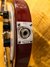 Rickenbacker 480/6 , Burgundy: Close up - Free