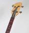 Rickenbacker 3000/4 BT, White: Headstock