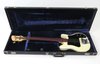 Rickenbacker 3000/4 BT, White: Free image2