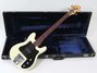 Rickenbacker 3000/4 BT, White: Full Instrument - Front