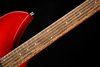 Rickenbacker 330/6 , Fireglo: Neck - Front