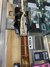 Rickenbacker 4001/4 , Jetglo: Headstock
