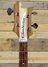 Rickenbacker 4003/4 S, Mapleglo: Headstock