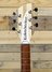 Rickenbacker 330/6 , Mapleglo: Headstock