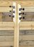 Rickenbacker 330/6 , Mapleglo: Headstock - Rear