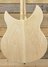 Apr 2021 Rickenbacker 330/6 , Mapleglo: Body - Rear