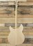 Rickenbacker 330/6 , Mapleglo: Full Instrument - Rear