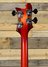 Rickenbacker 4003/4 , Fireglo: Headstock - Rear