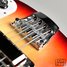Rickenbacker 4003/4 , Fireglo: Close up - Free2