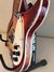 Rickenbacker 360/6 V64, Fireglo: Free image
