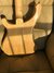 Jan 2012 Rickenbacker 4003/4 , Mapleglo: Body - Rear