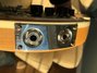 Rickenbacker 4003/4 , Mapleglo: Close up - Free