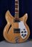 Rickenbacker 381/6 Mod, Mapleglo: Body - Front