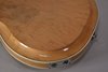 Nov 1969 Rickenbacker 381/6 Mod, Mapleglo: Body - Rear