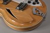 Rickenbacker 381/6 Mod, Mapleglo: Close up - Free2
