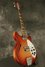 Rickenbacker 365/6 Van Ghent tuners, Fireglo: Neck - Front