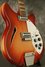 Rickenbacker 365/6 Van Ghent tuners, Fireglo: Close up - Free